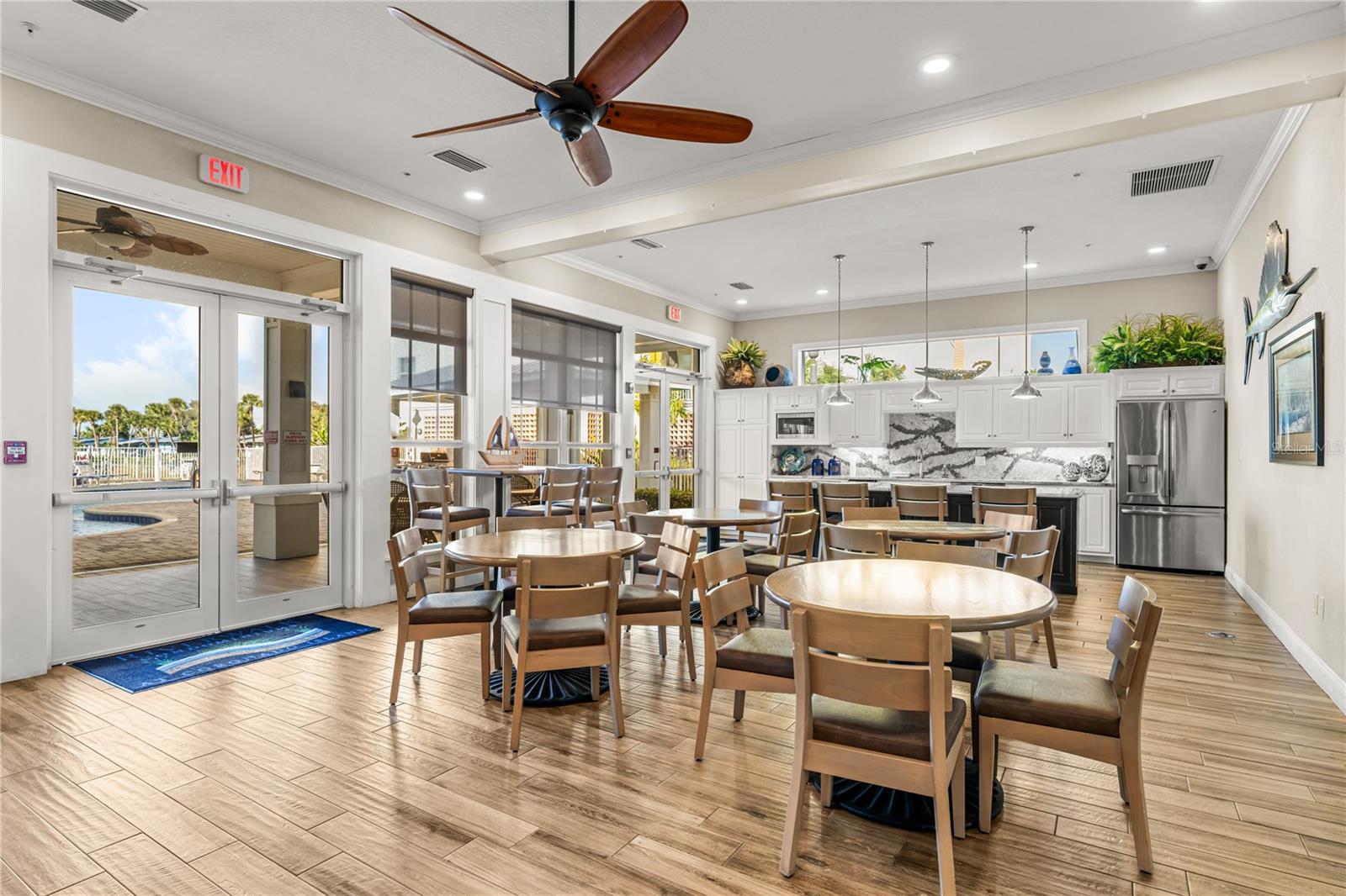 RIVERWALK AT CORONADO ISLAND BLDG 1 - Residential