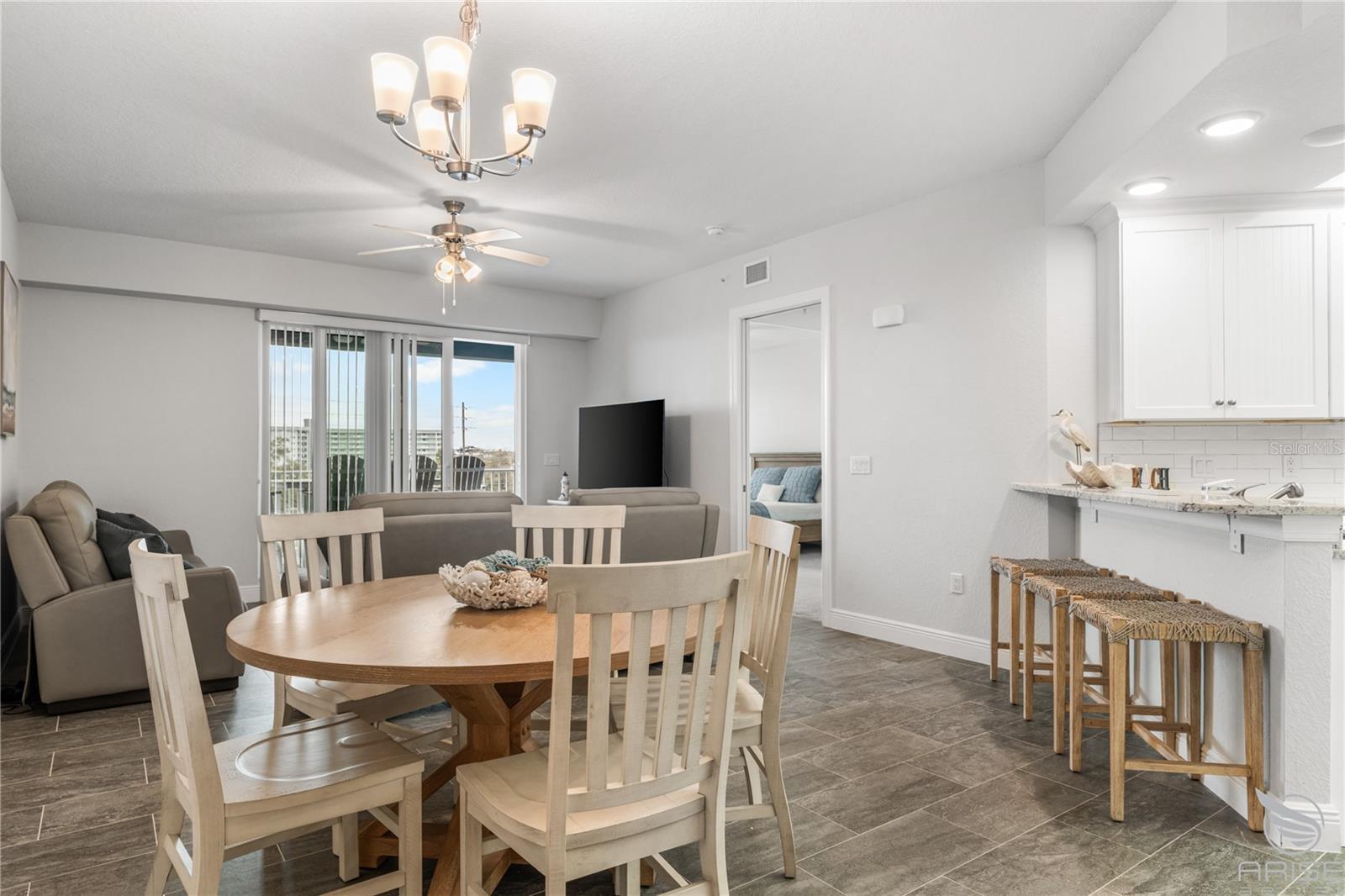 RIVERWALK AT CORONADO ISLAND BLDG 1 - Residential