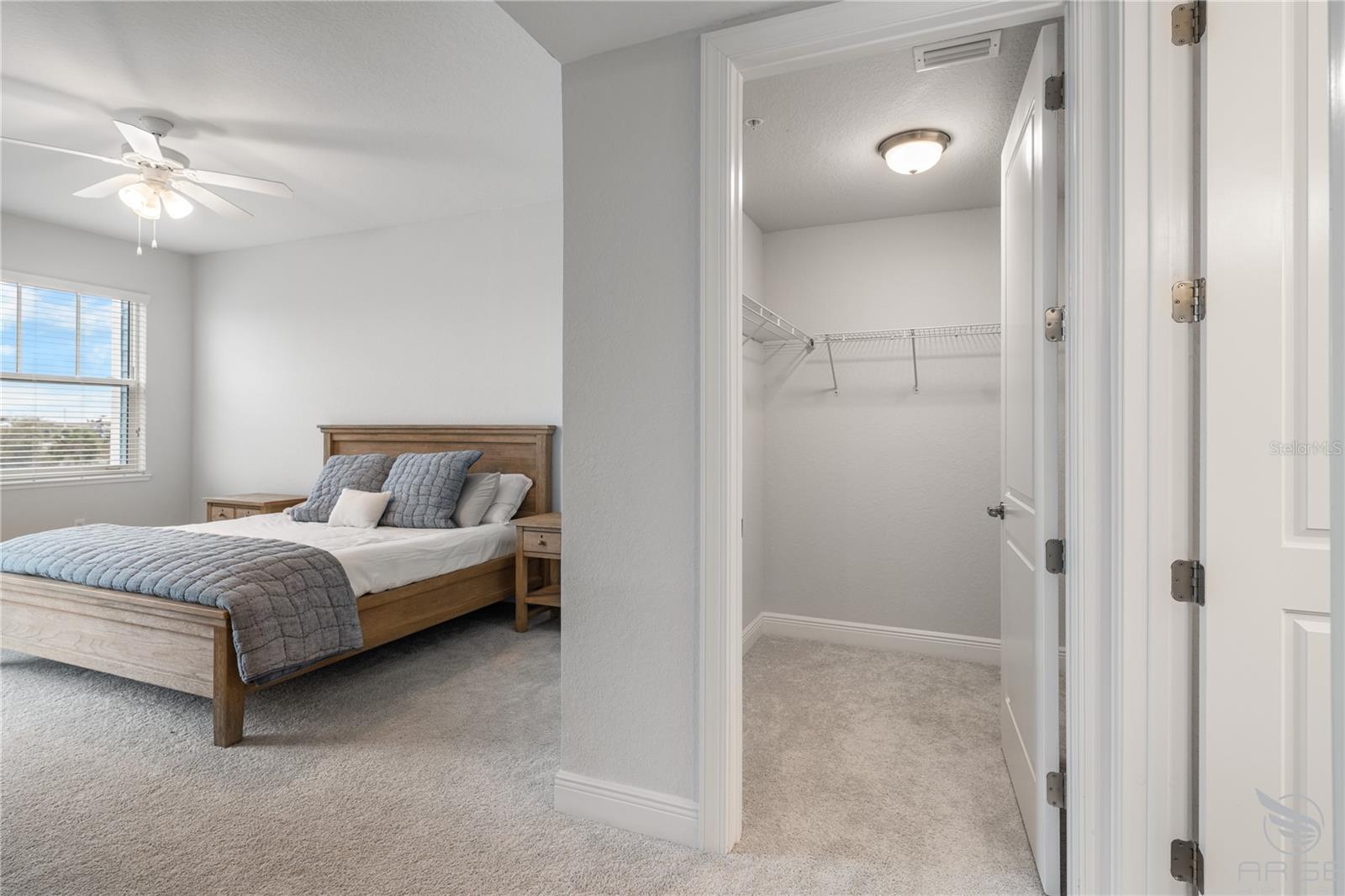 RIVERWALK AT CORONADO ISLAND BLDG 1 - Residential