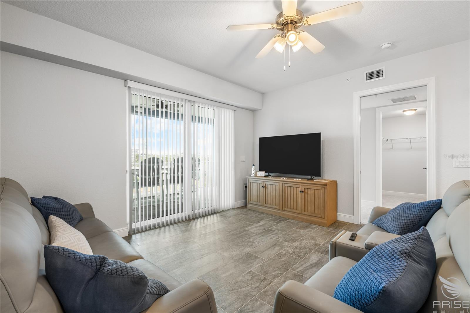 RIVERWALK AT CORONADO ISLAND BLDG 1 - Residential