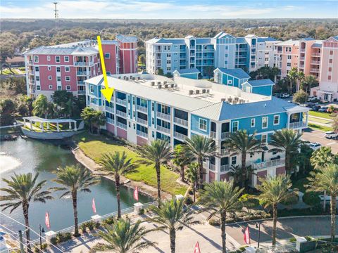 1 RIVERWALK DRIVE 306 NEW SMYRNA BEACH FL 32169