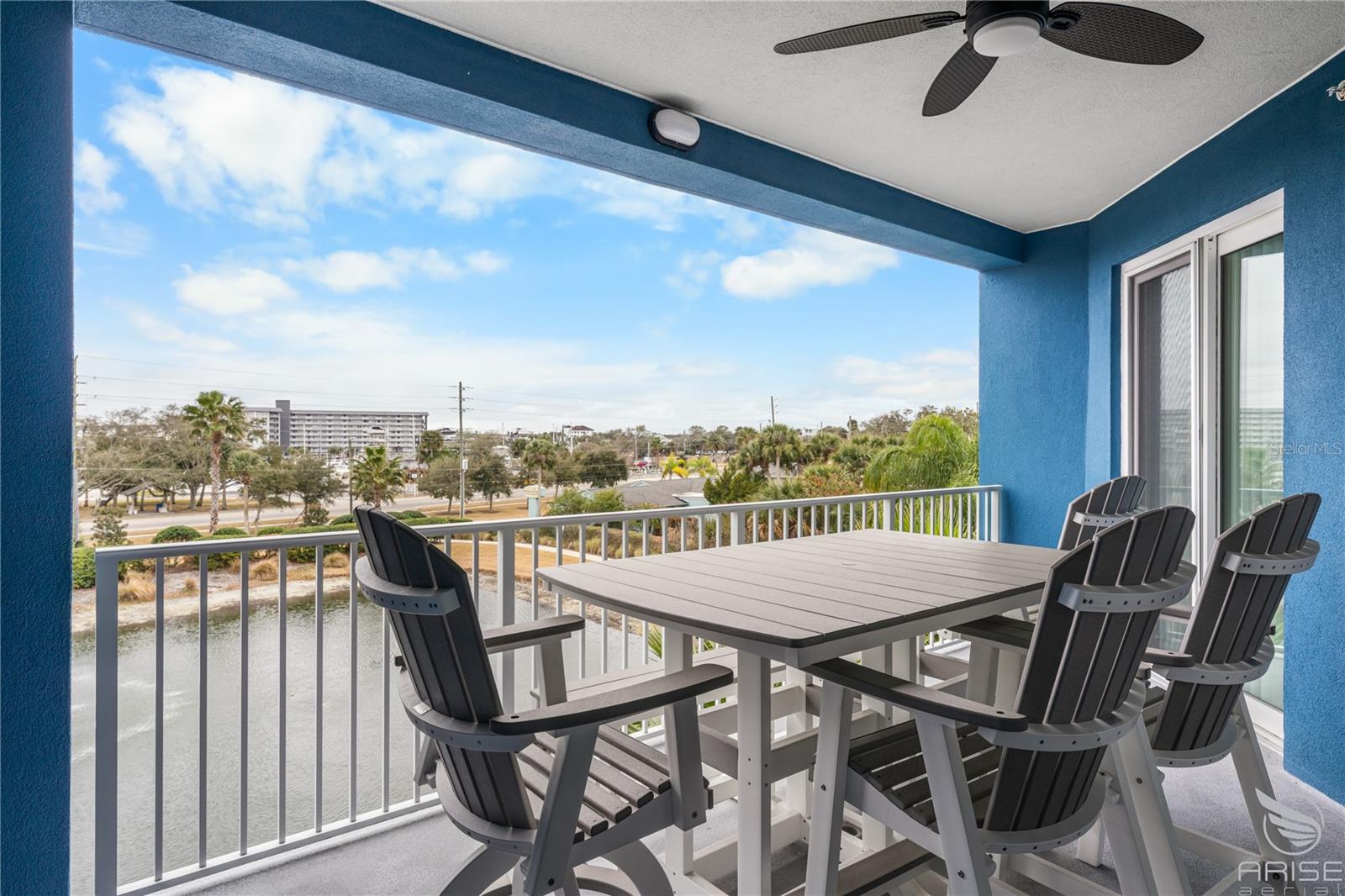 RIVERWALK AT CORONADO ISLAND BLDG 1 - Residential