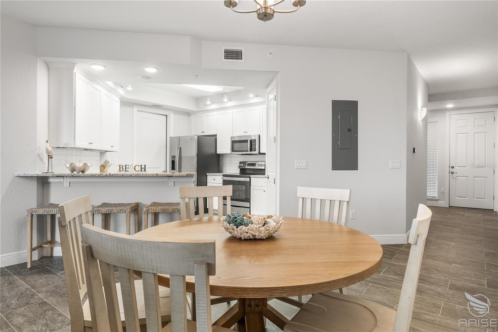 RIVERWALK AT CORONADO ISLAND BLDG 1 - Residential