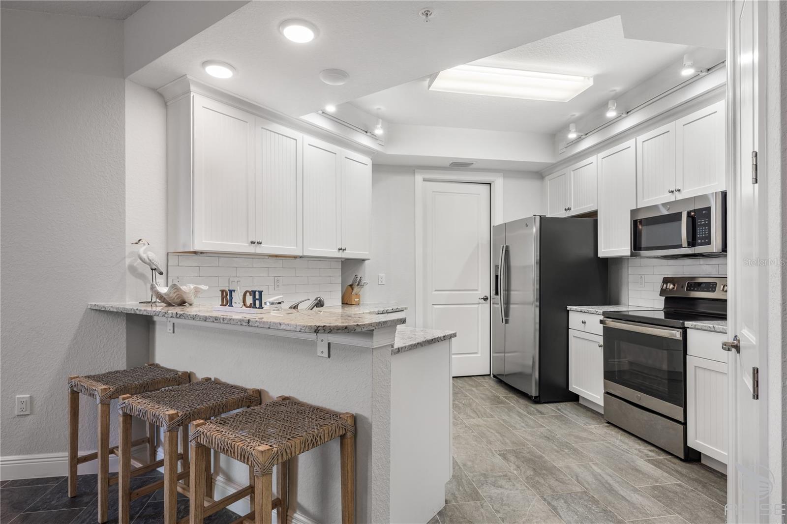 RIVERWALK AT CORONADO ISLAND BLDG 1 - Residential