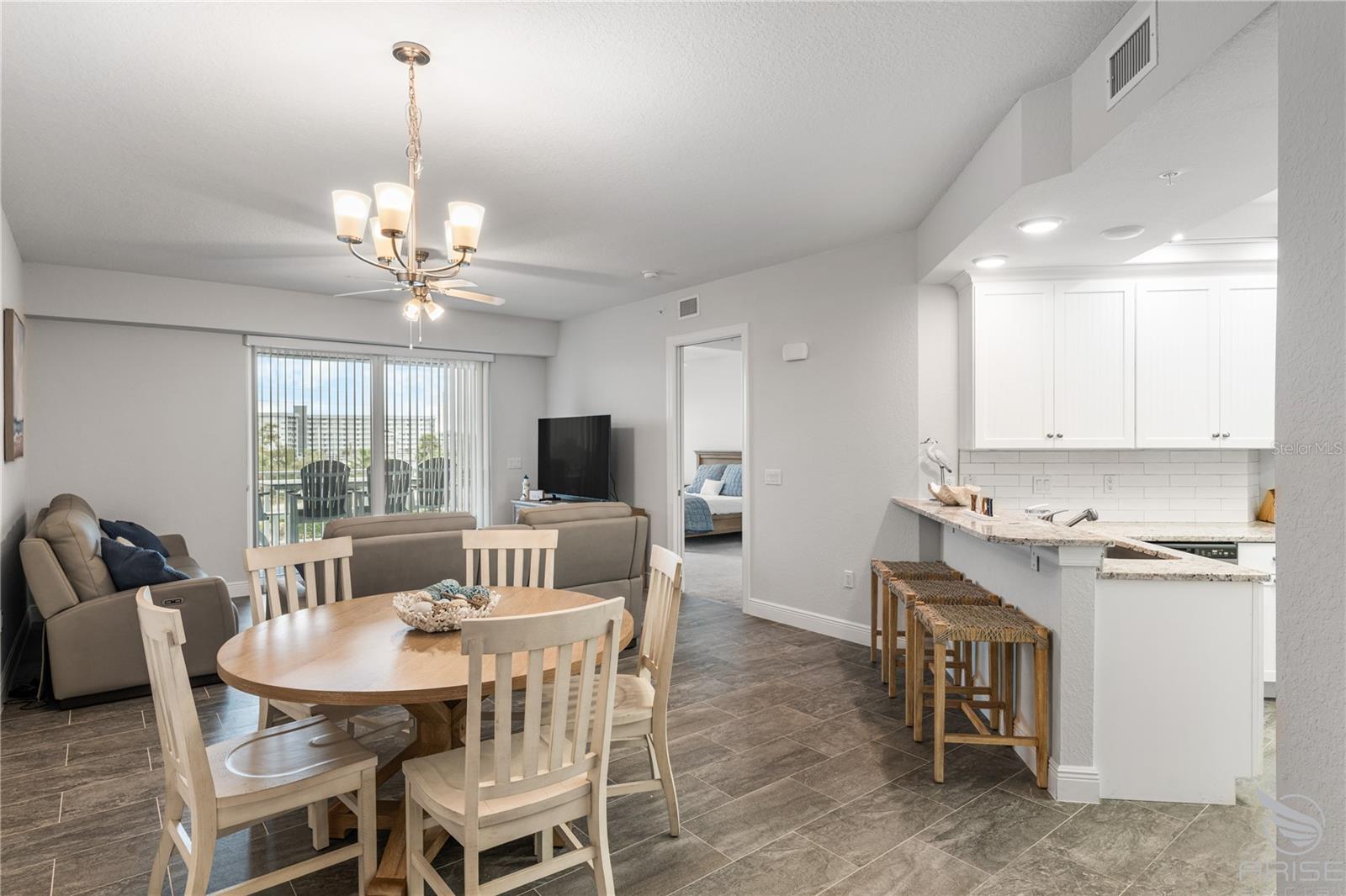 RIVERWALK AT CORONADO ISLAND BLDG 1 - Residential