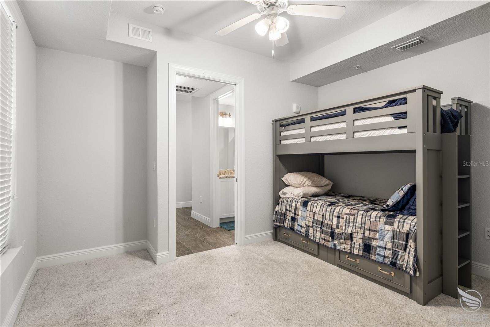 RIVERWALK AT CORONADO ISLAND BLDG 1 - Residential