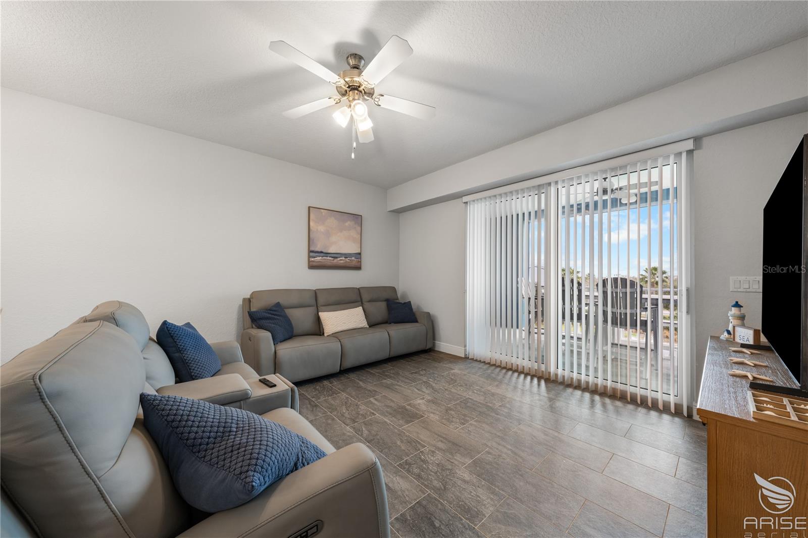 RIVERWALK AT CORONADO ISLAND BLDG 1 - Residential