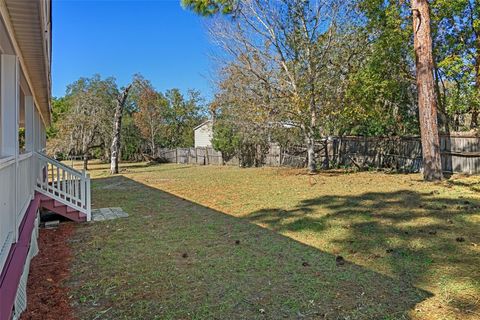 A home in SPRING HILL