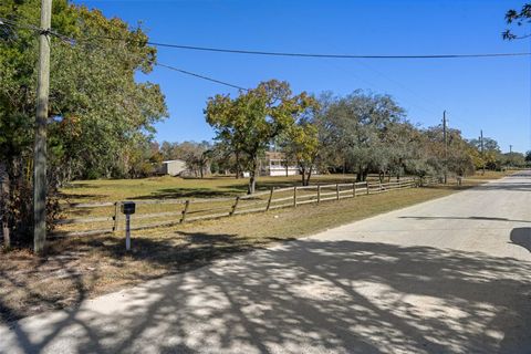 A home in SPRING HILL