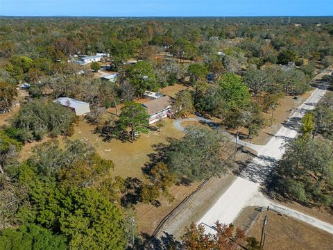 A home in SPRING HILL