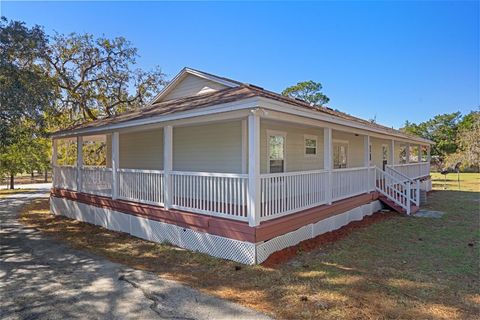 A home in SPRING HILL