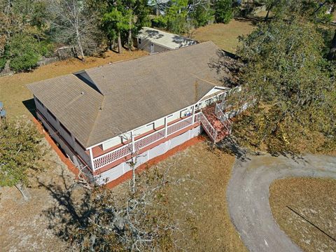 A home in SPRING HILL