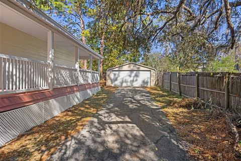 A home in SPRING HILL