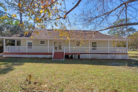 A home in SPRING HILL