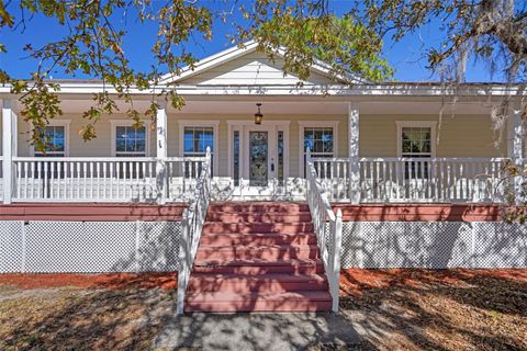 A home in SPRING HILL