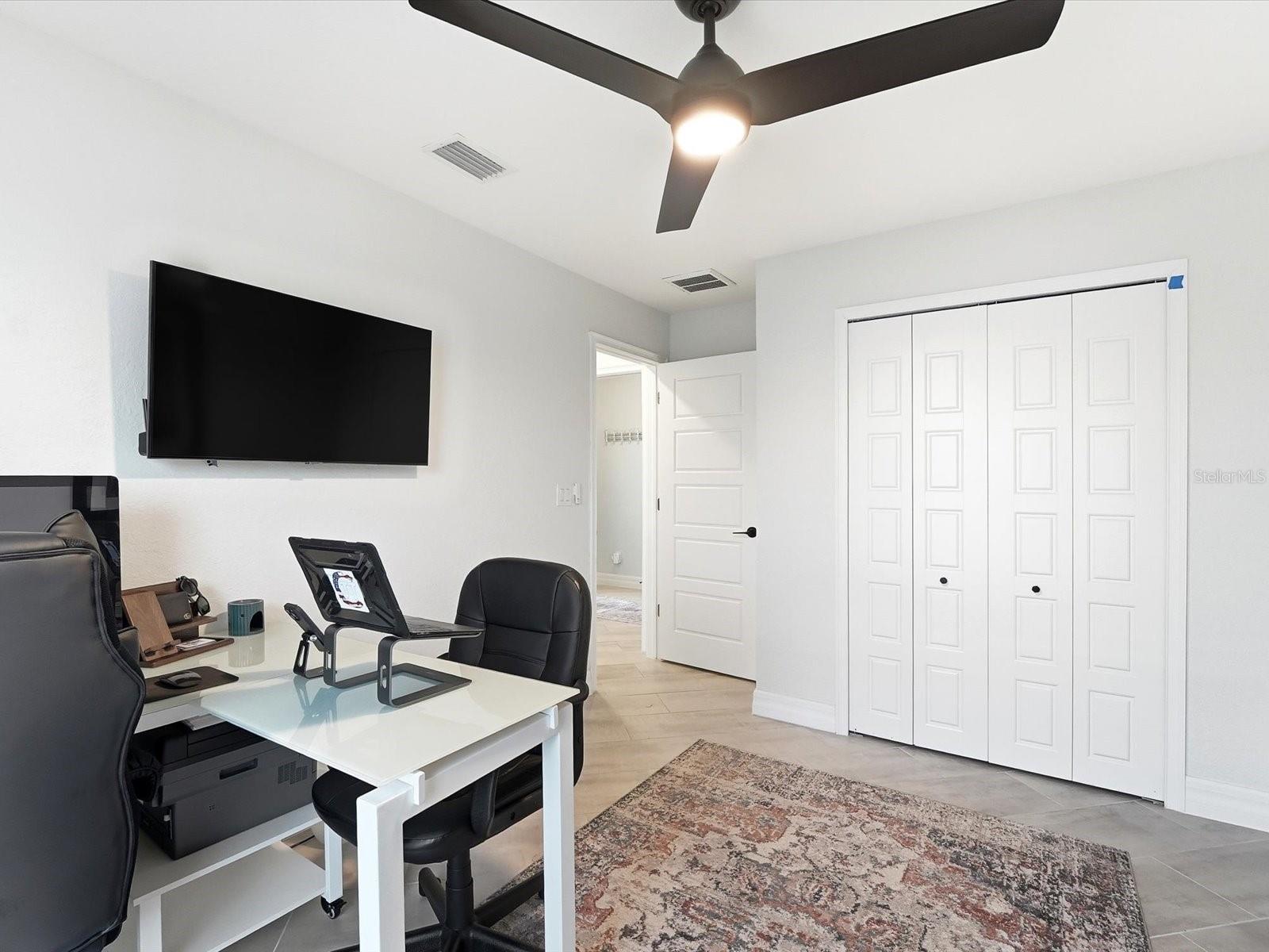 ROTONDA HEIGHTS - Residential