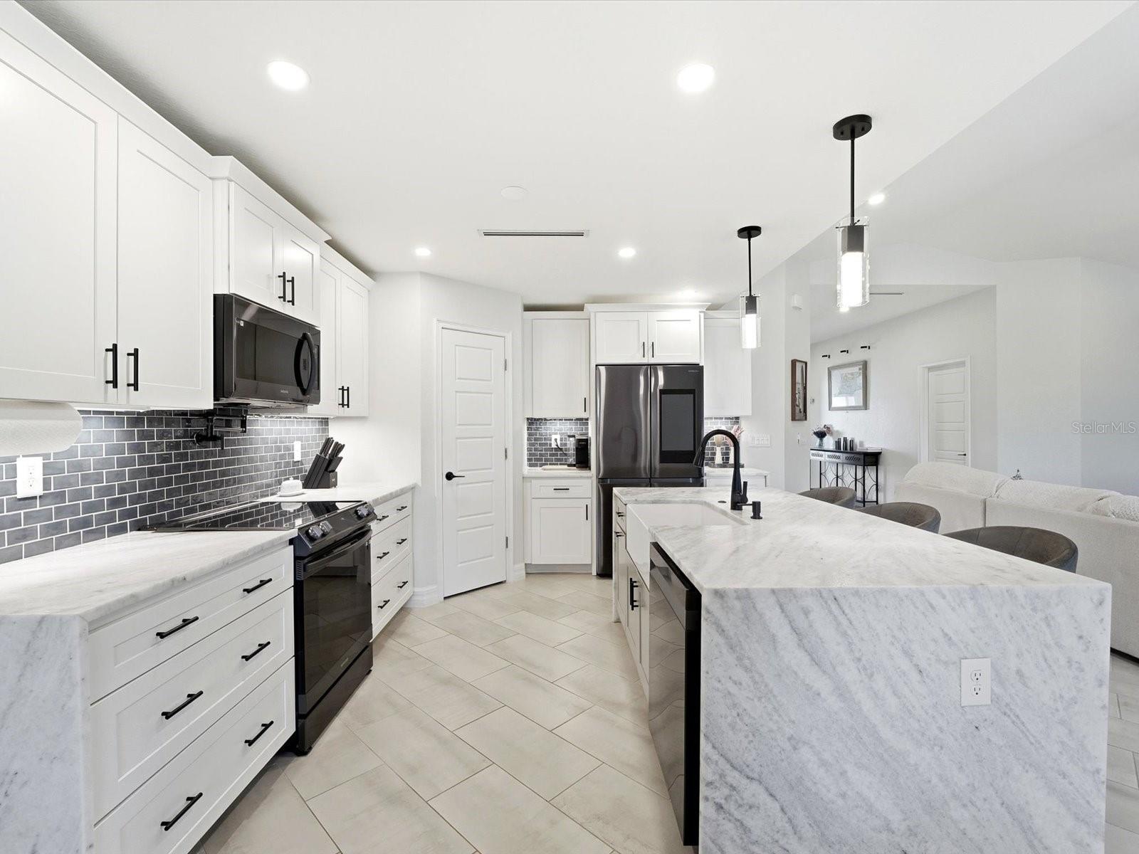 ROTONDA HEIGHTS - Residential