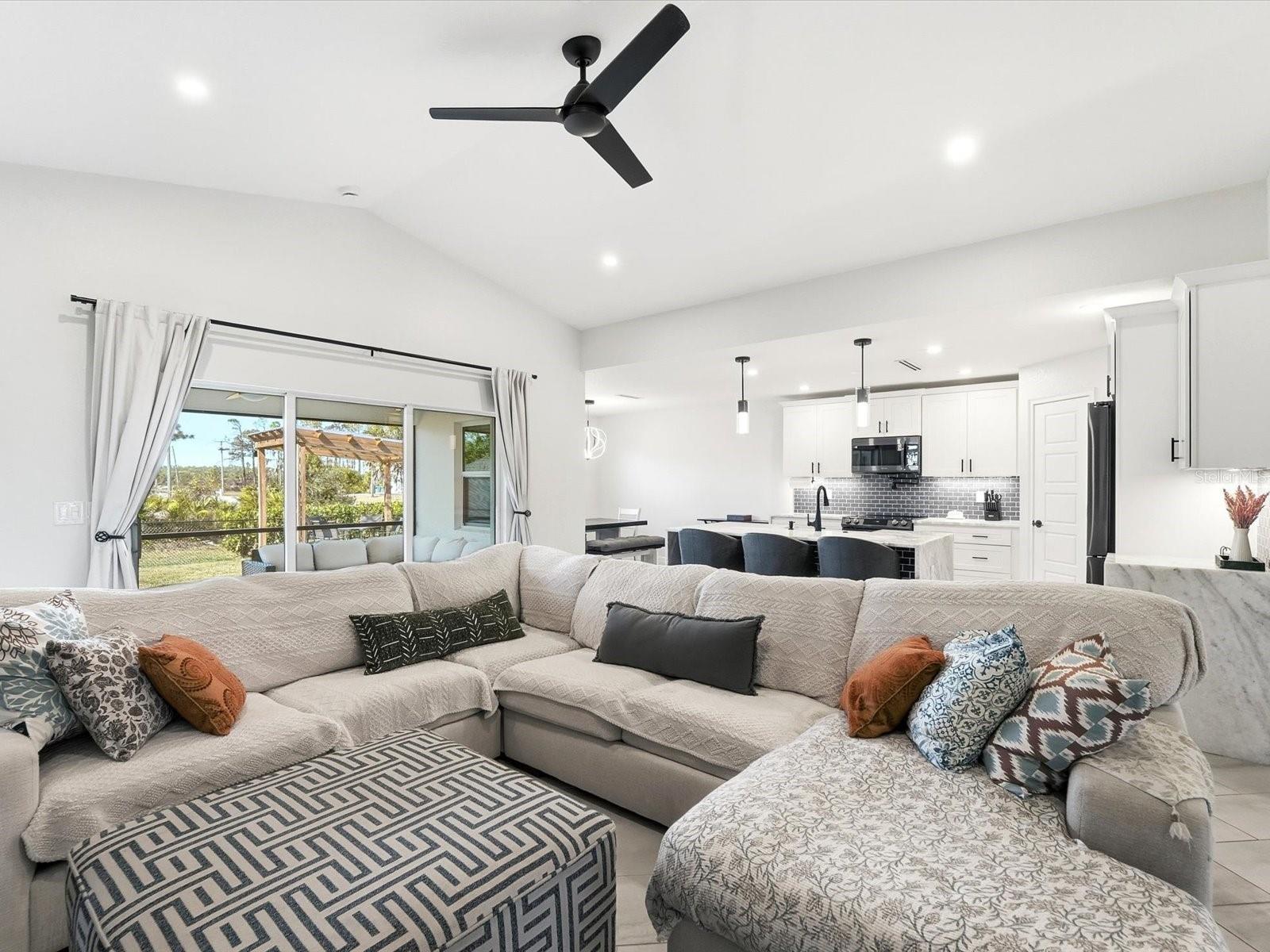 ROTONDA HEIGHTS - Residential