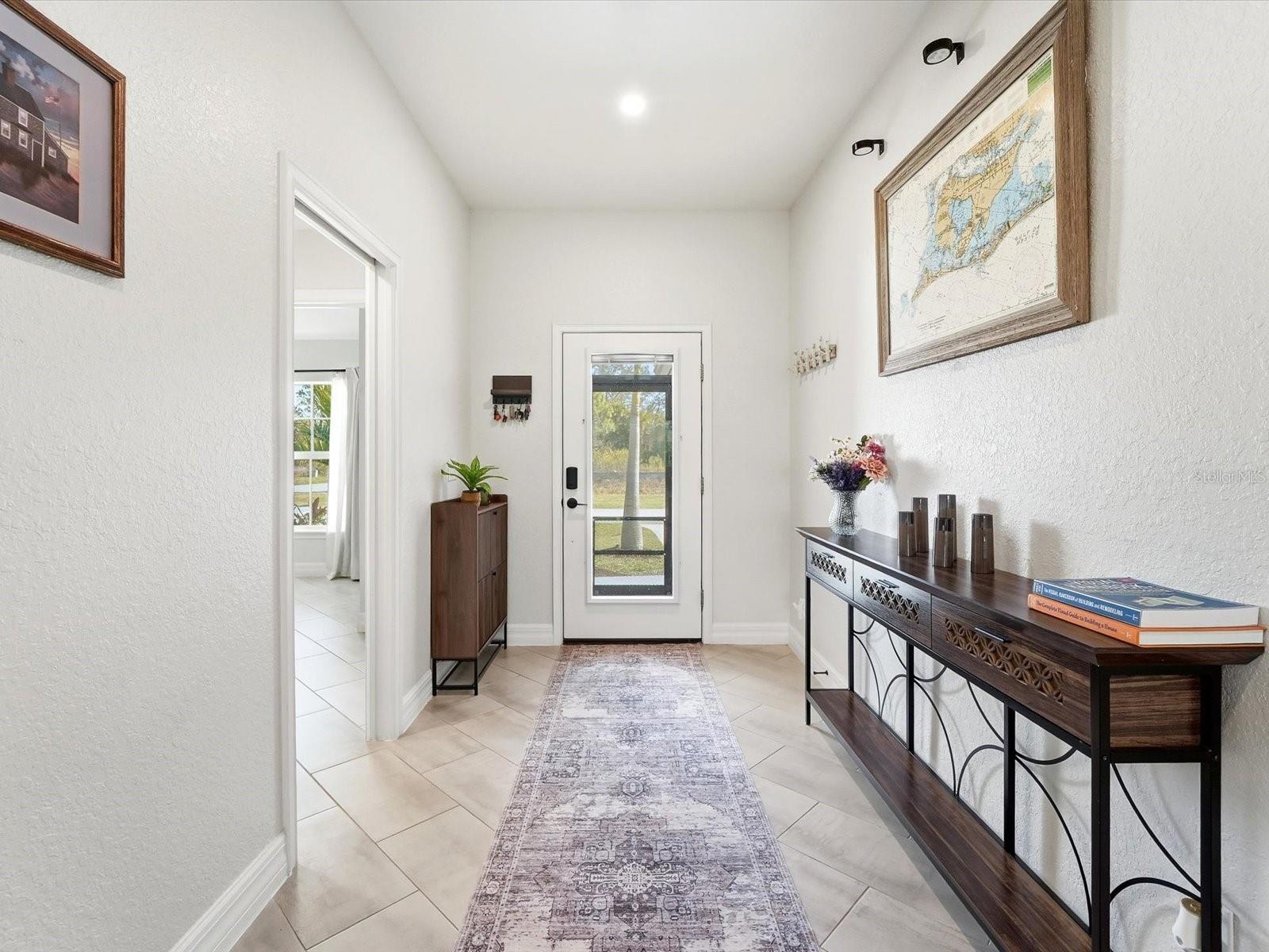 ROTONDA HEIGHTS - Residential