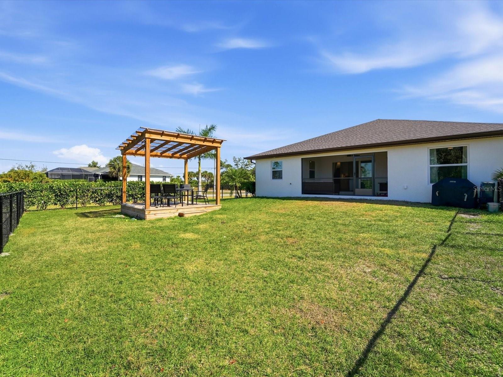 ROTONDA HEIGHTS - Residential