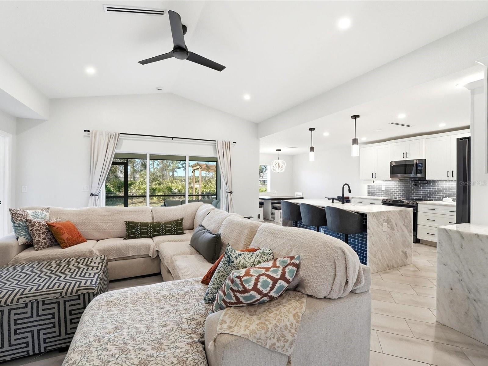 ROTONDA HEIGHTS - Residential