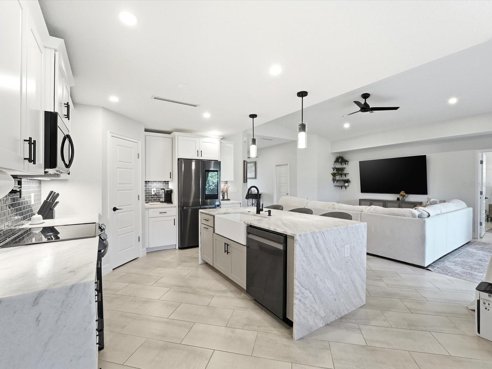 ROTONDA HEIGHTS - Residential