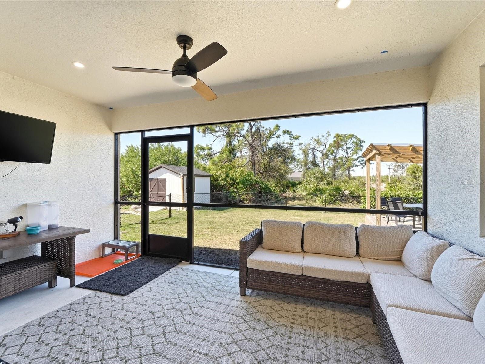 ROTONDA HEIGHTS - Residential