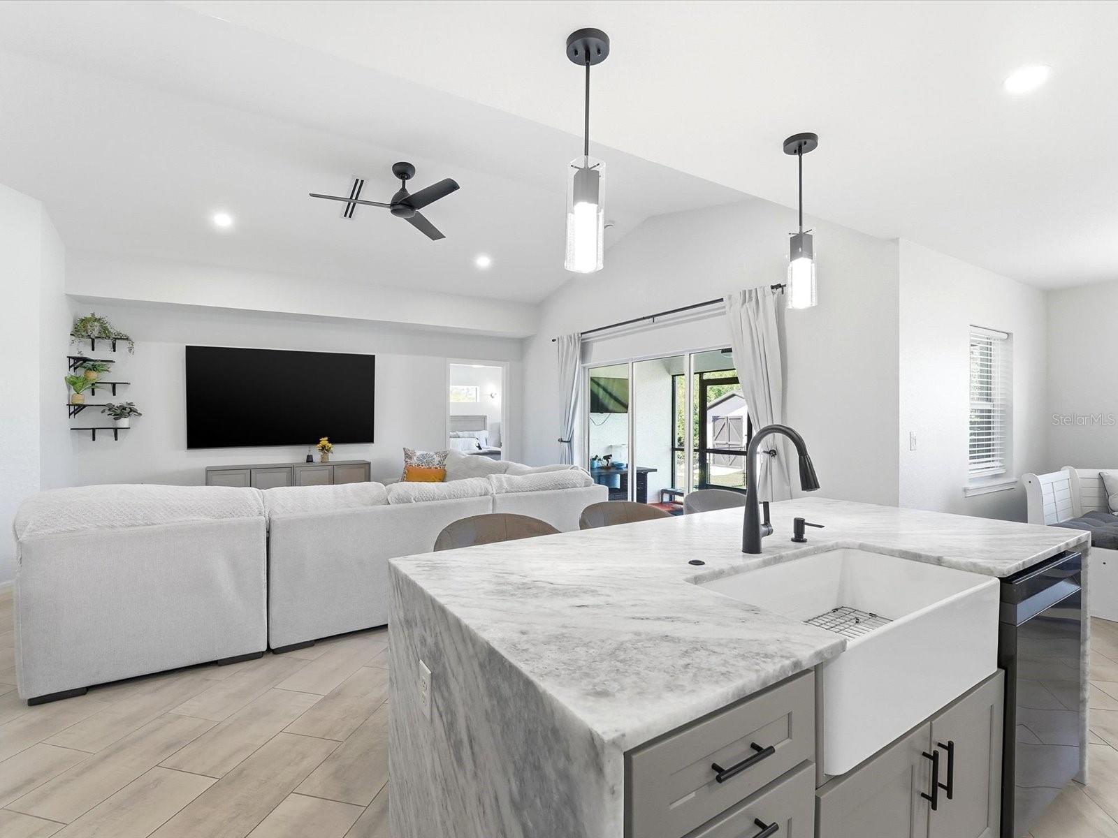 ROTONDA HEIGHTS - Residential