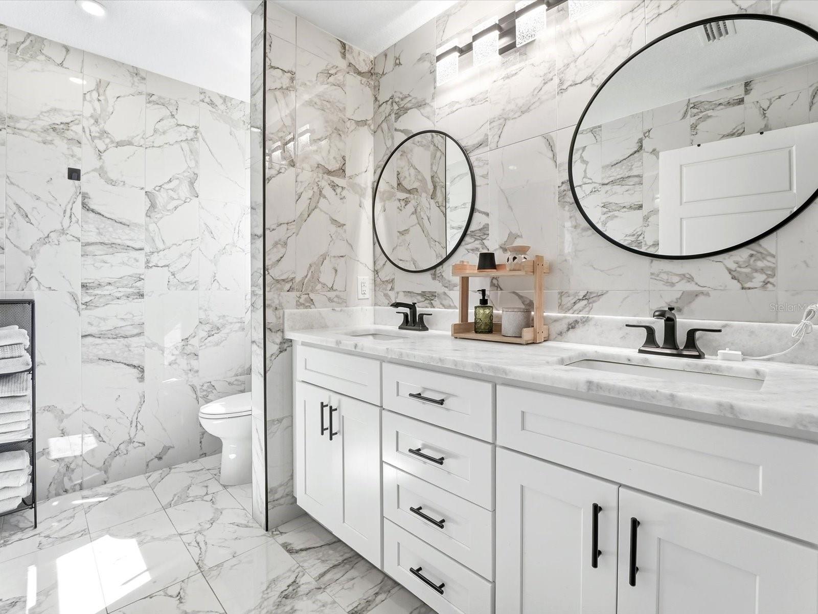 ROTONDA HEIGHTS - Residential