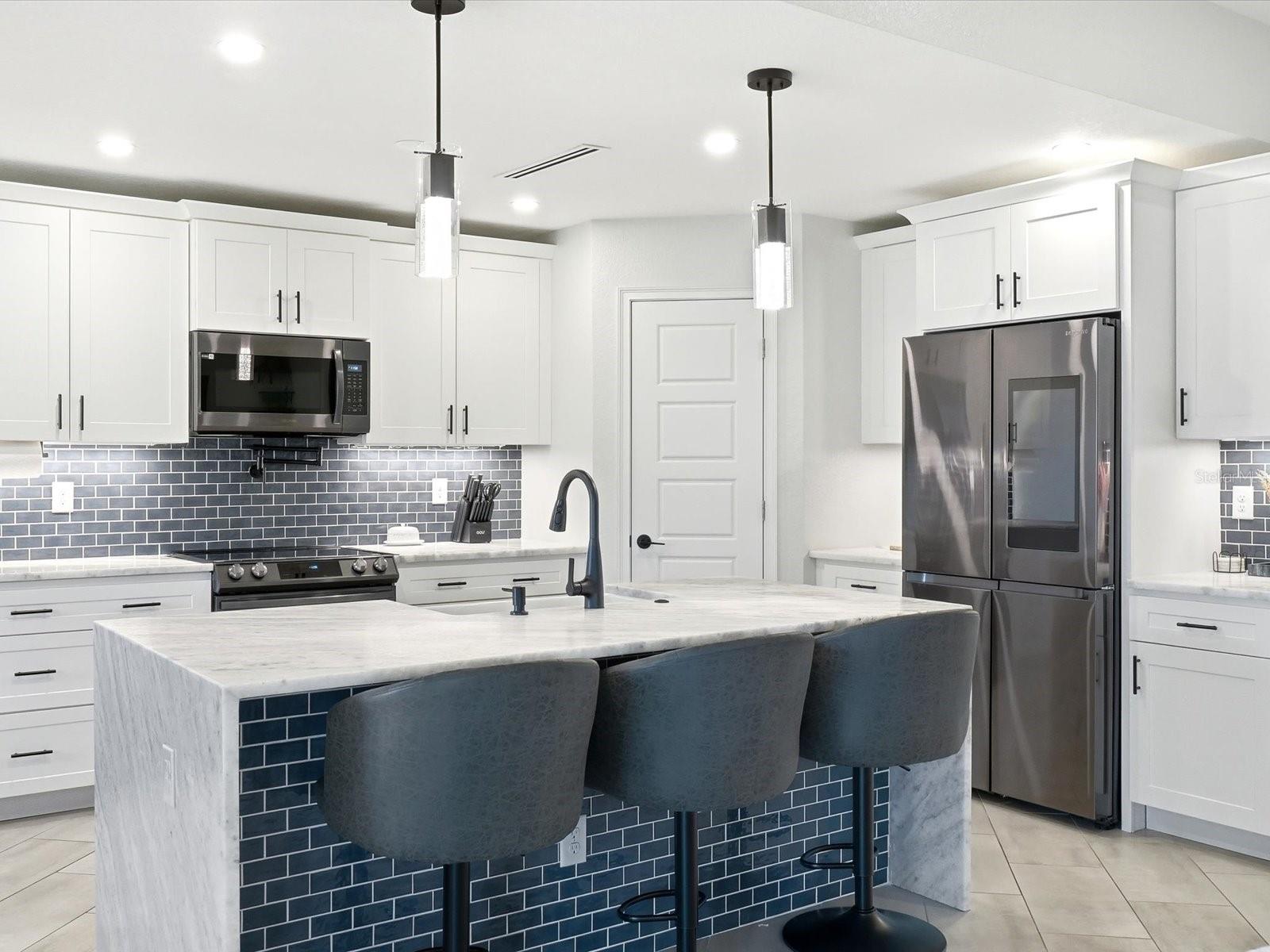 ROTONDA HEIGHTS - Residential