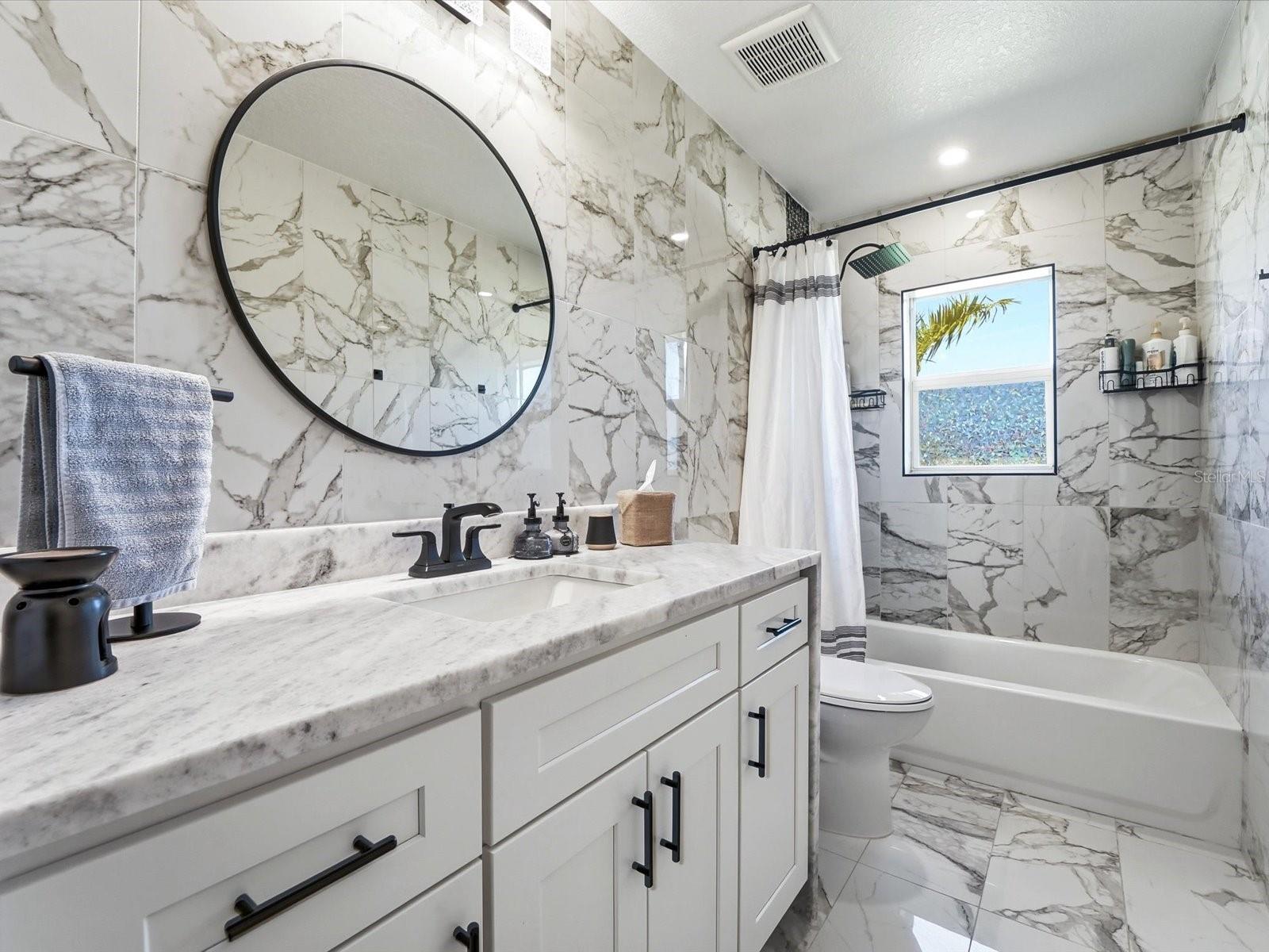 ROTONDA HEIGHTS - Residential