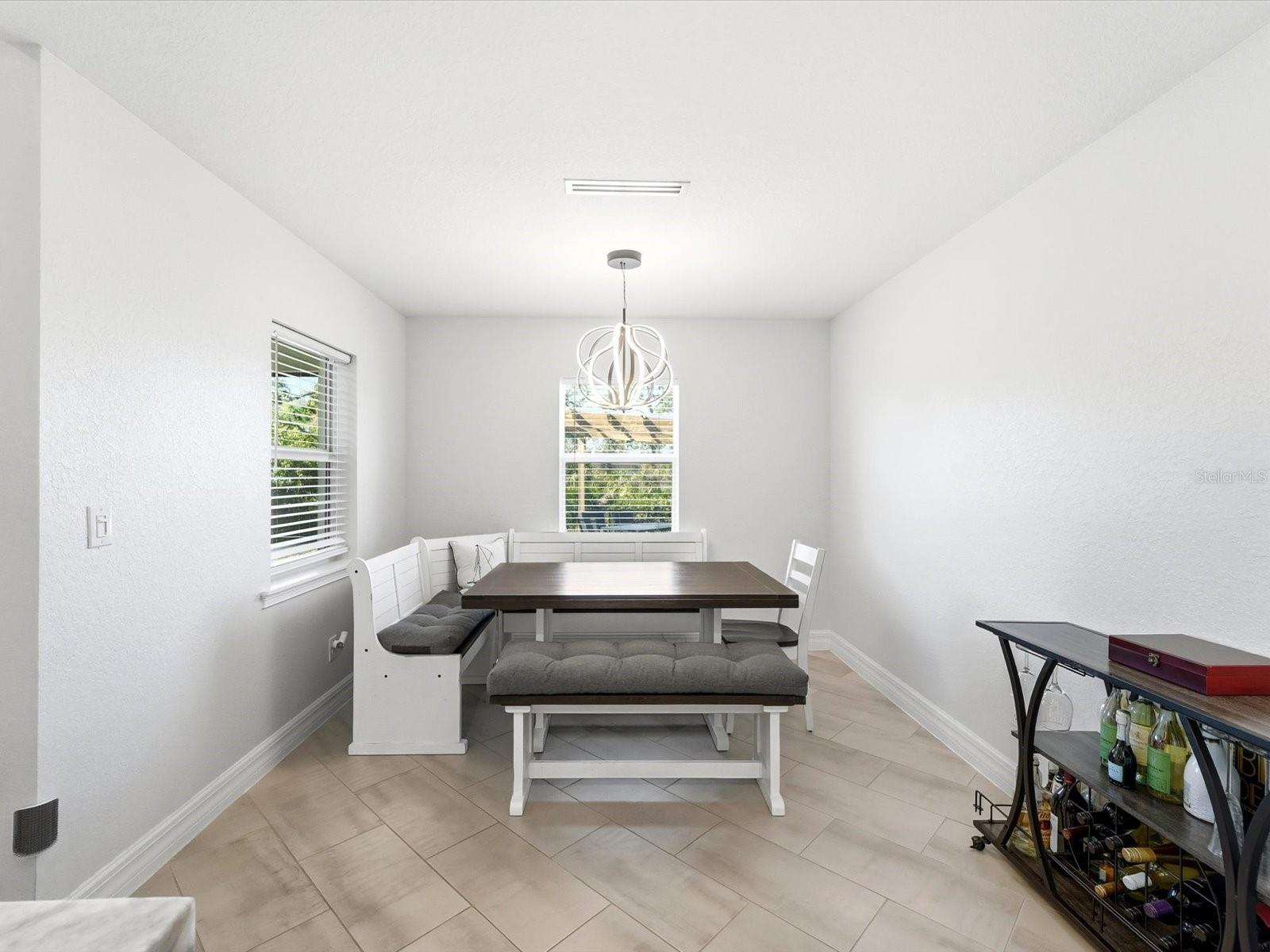 ROTONDA HEIGHTS - Residential