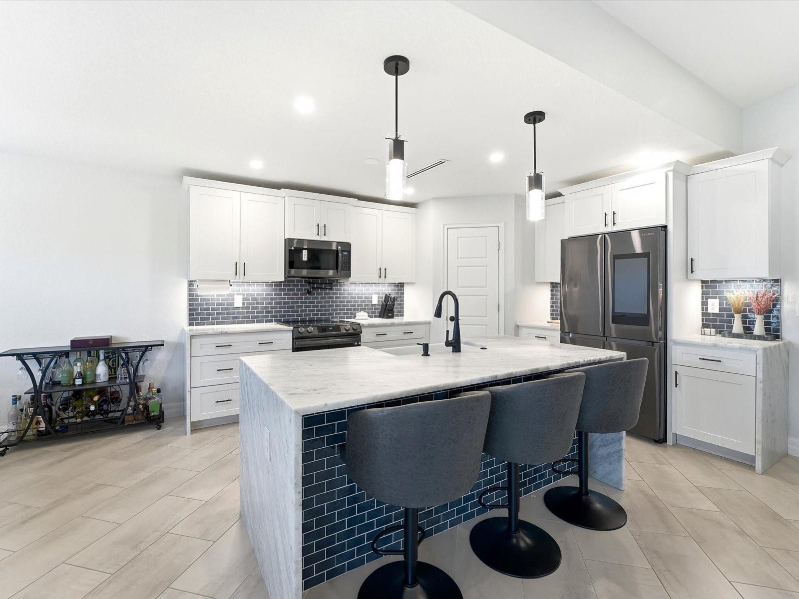 ROTONDA HEIGHTS - Residential