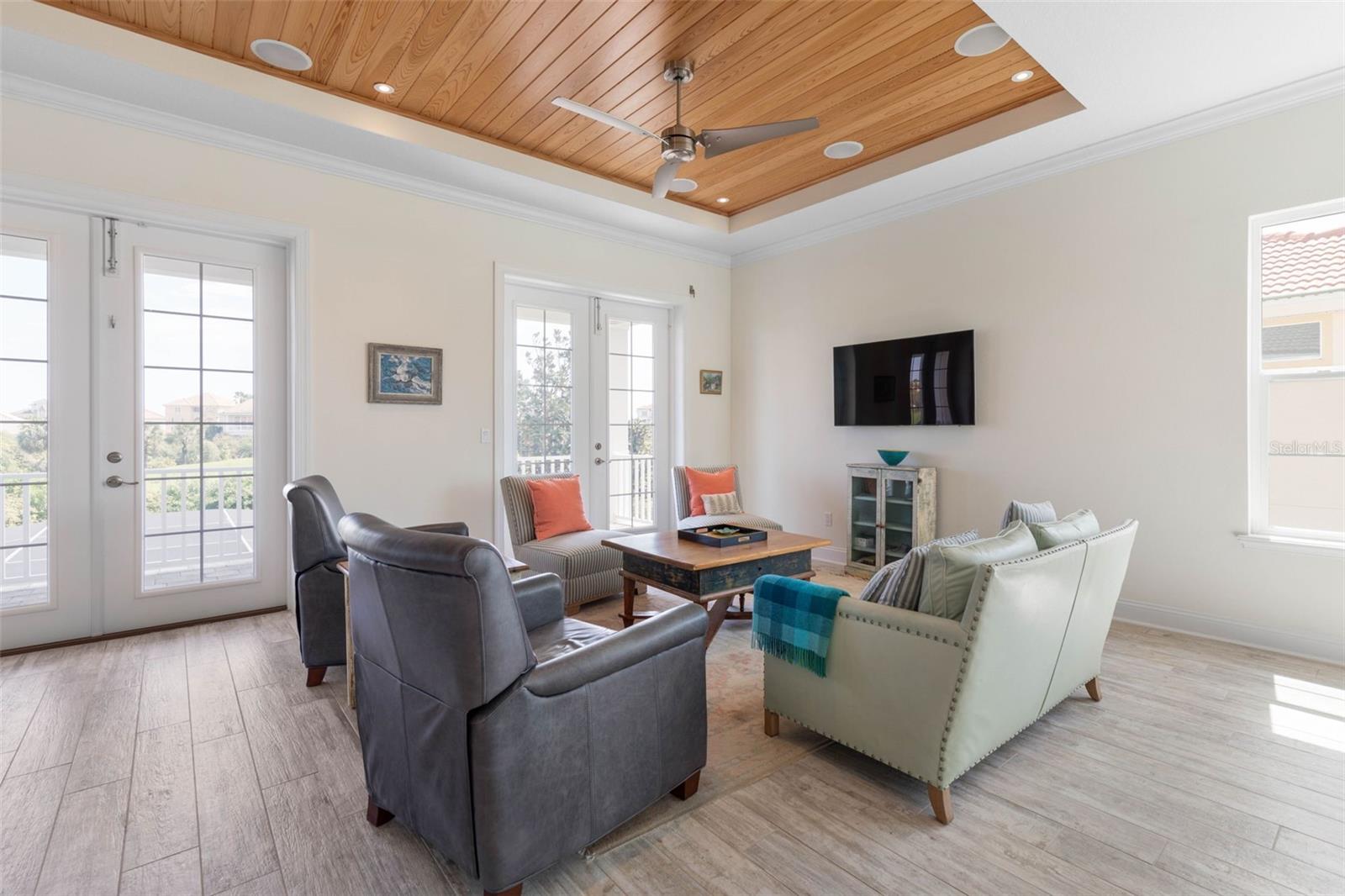 CYPRESS HAMMOCK - Residential