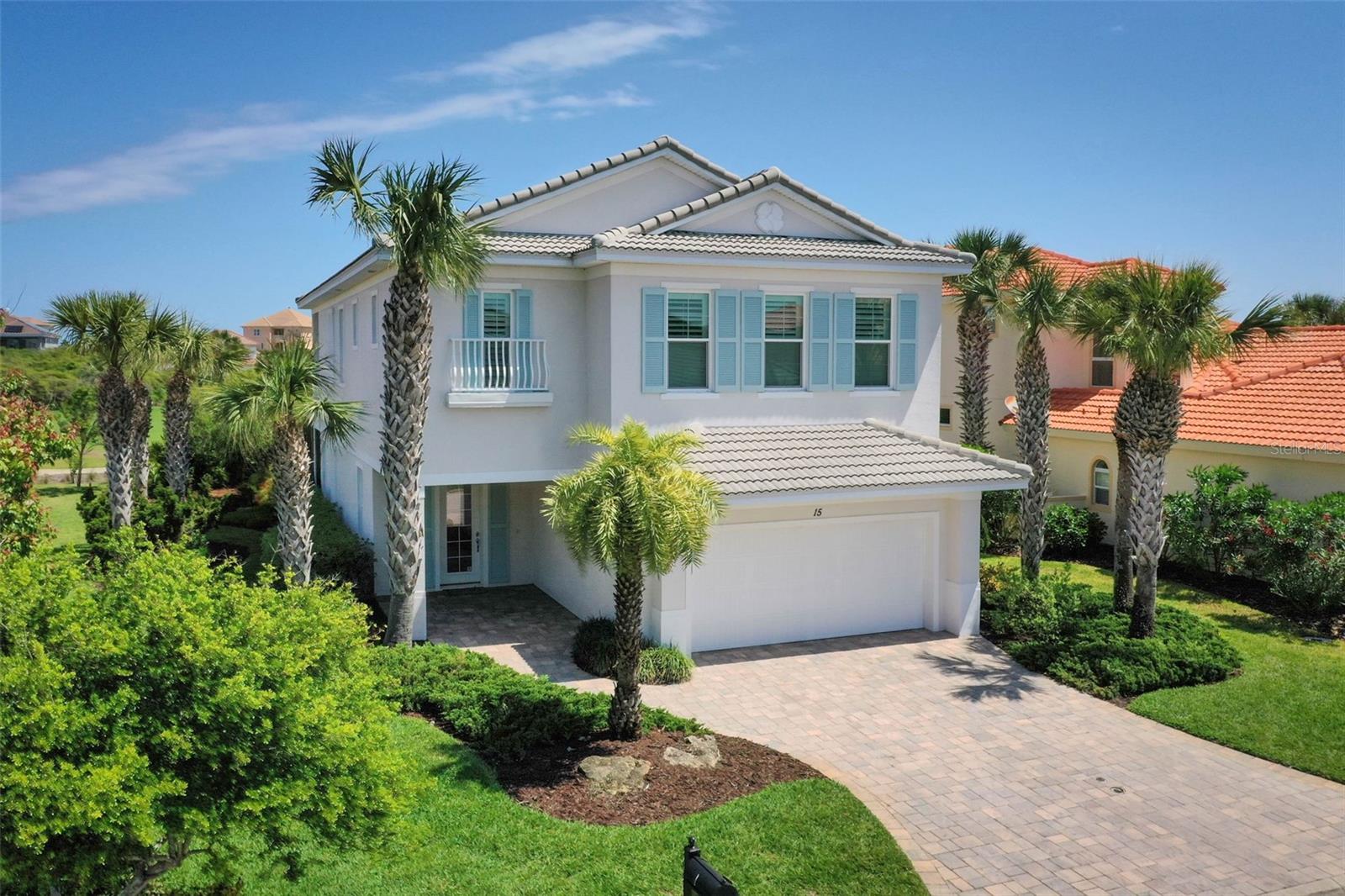 CYPRESS HAMMOCK - Residential