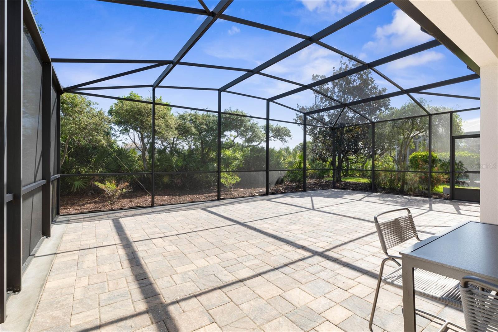 CYPRESS HAMMOCK - Residential