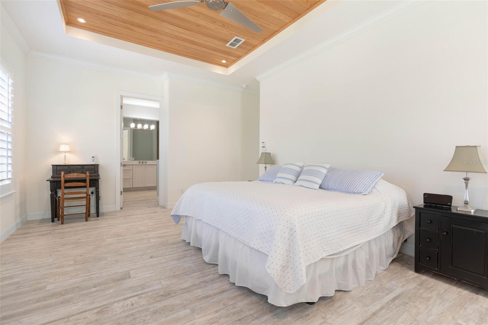 CYPRESS HAMMOCK - Residential