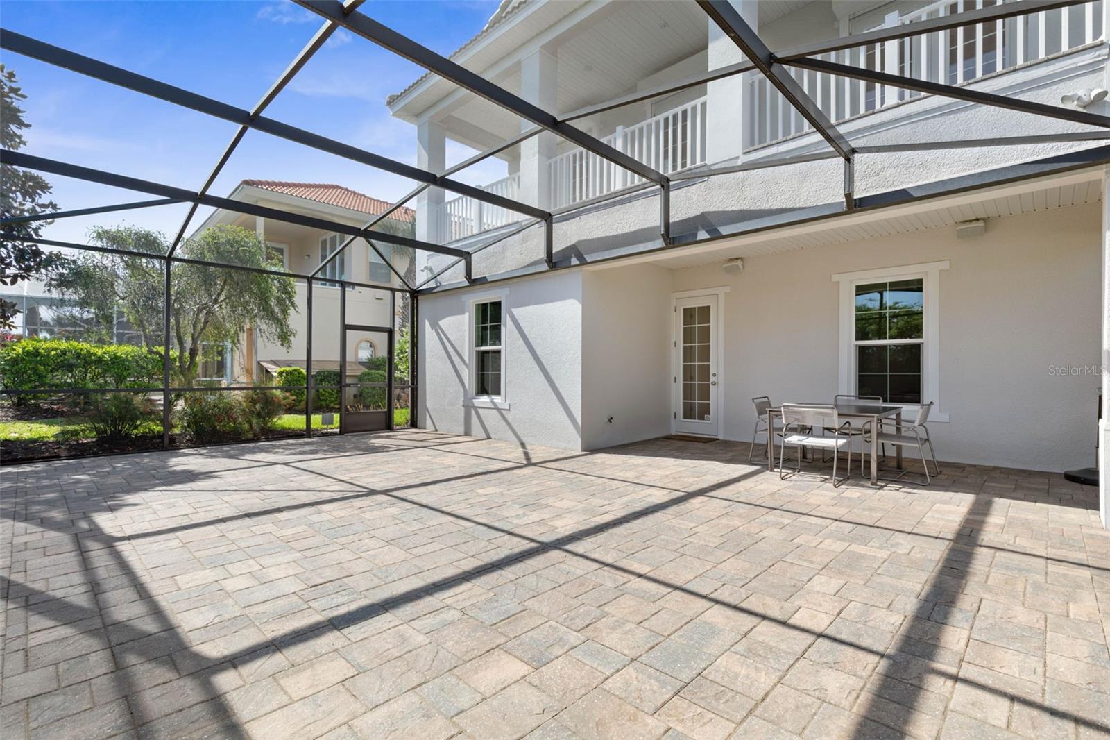 CYPRESS HAMMOCK - Residential
