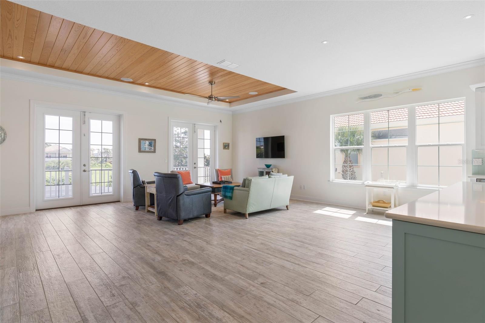 CYPRESS HAMMOCK - Residential