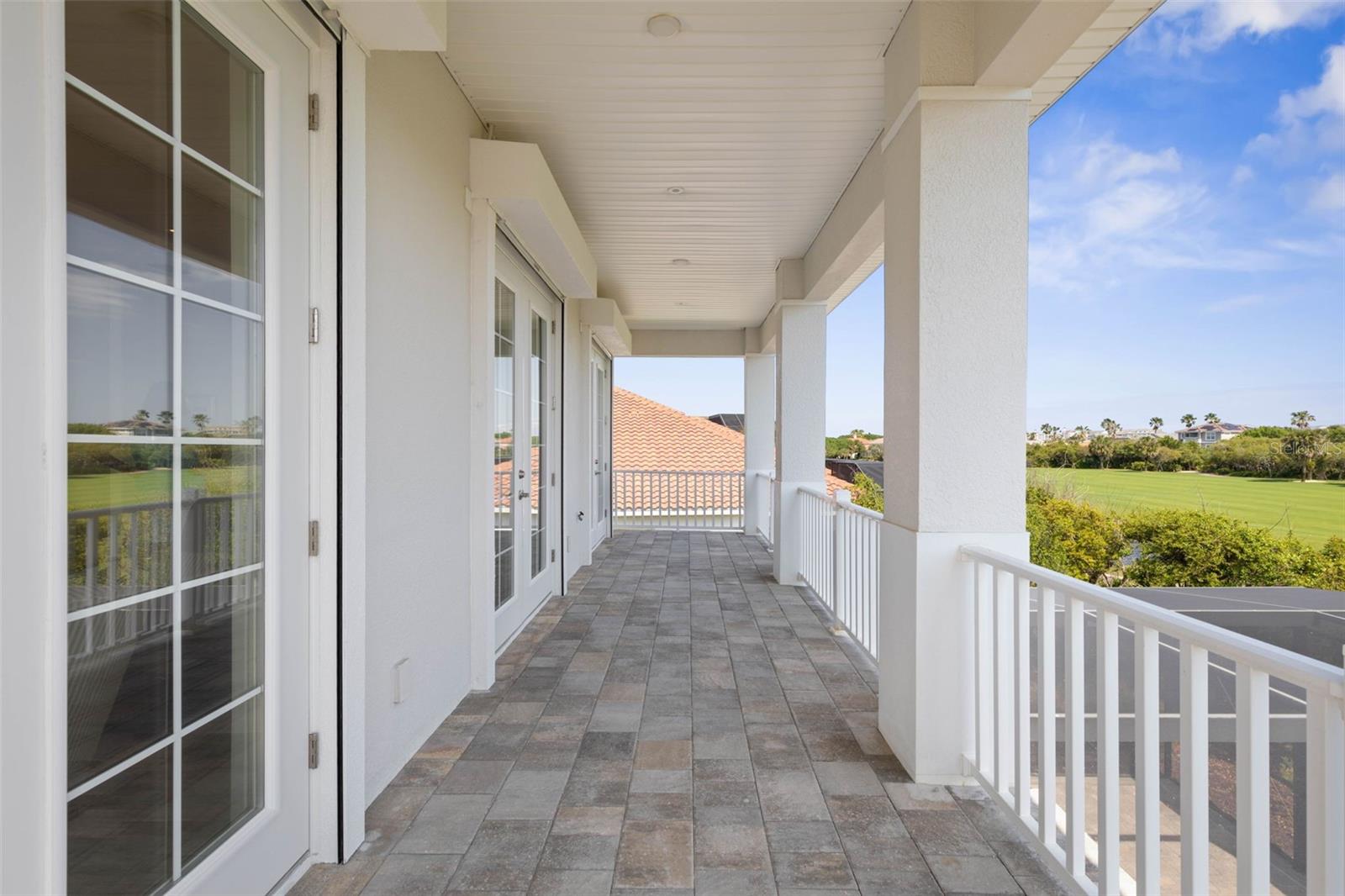 CYPRESS HAMMOCK - Residential