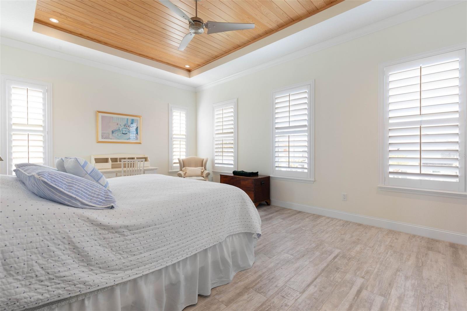 CYPRESS HAMMOCK - Residential