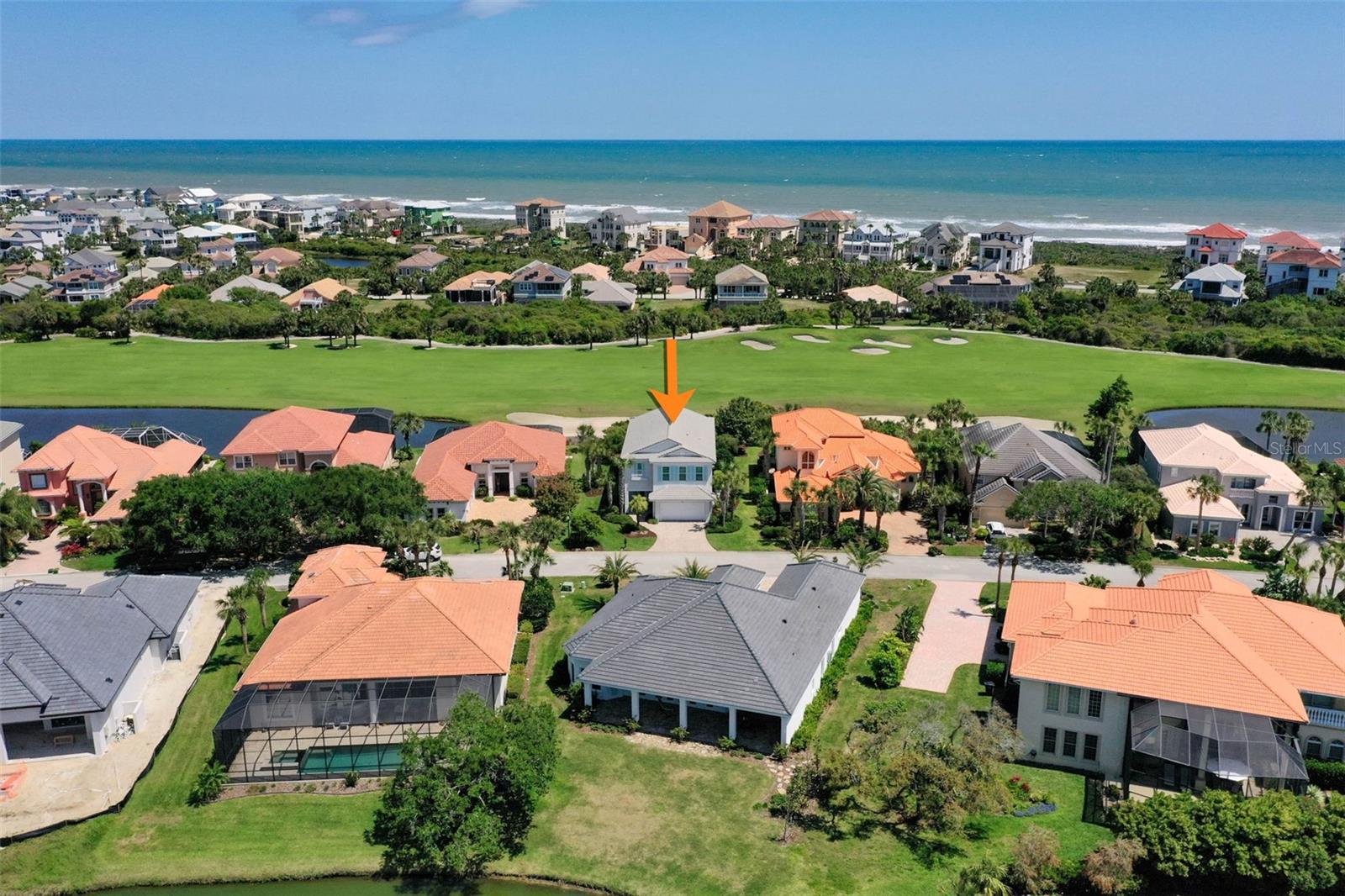 CYPRESS HAMMOCK - Residential