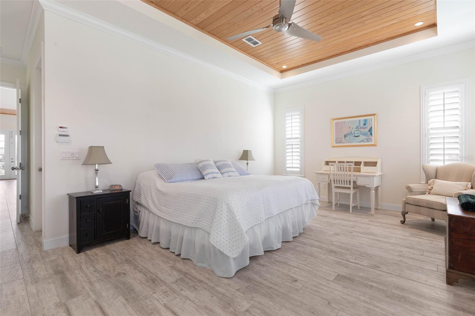 CYPRESS HAMMOCK - Residential