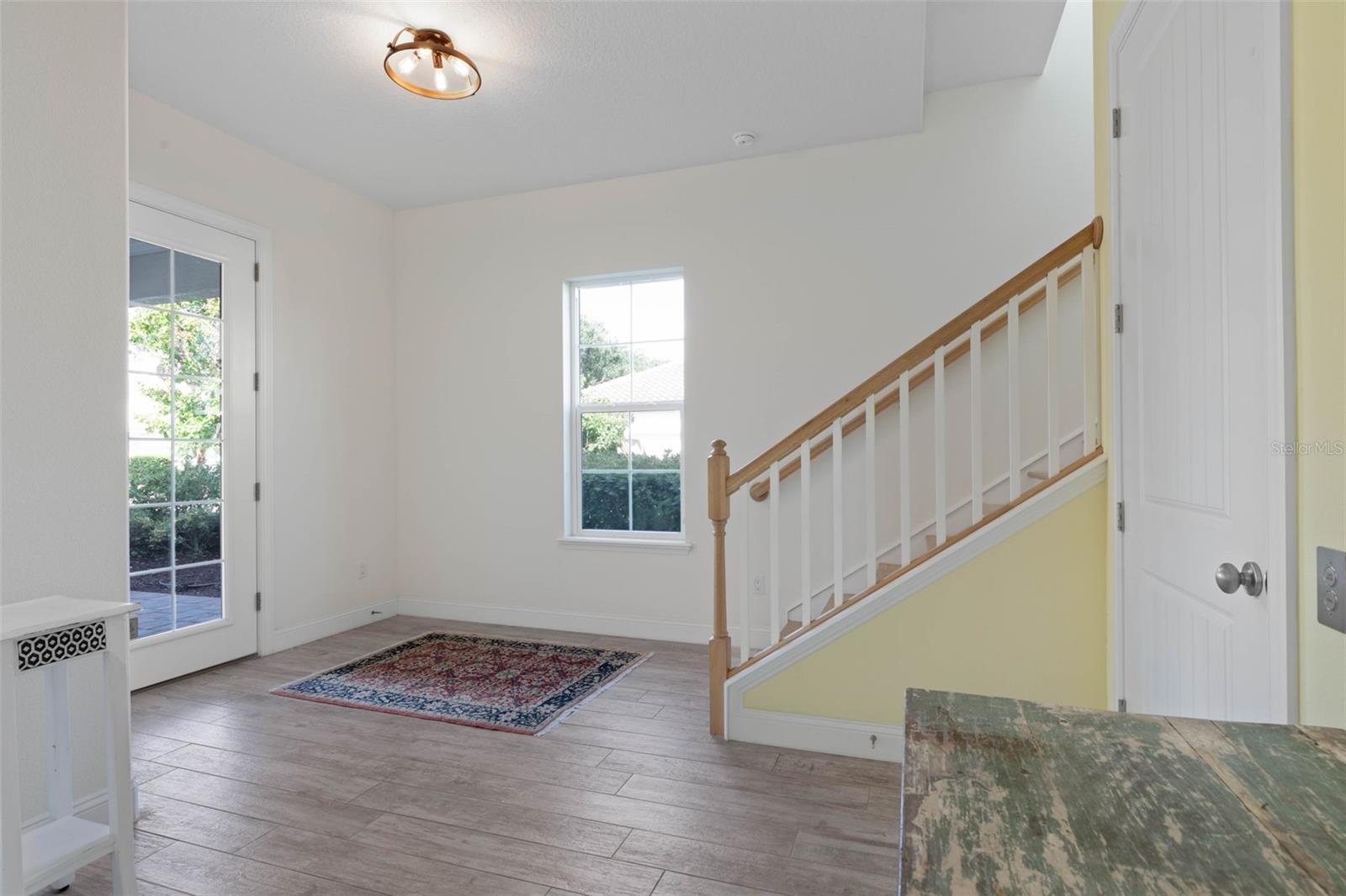 CYPRESS HAMMOCK - Residential