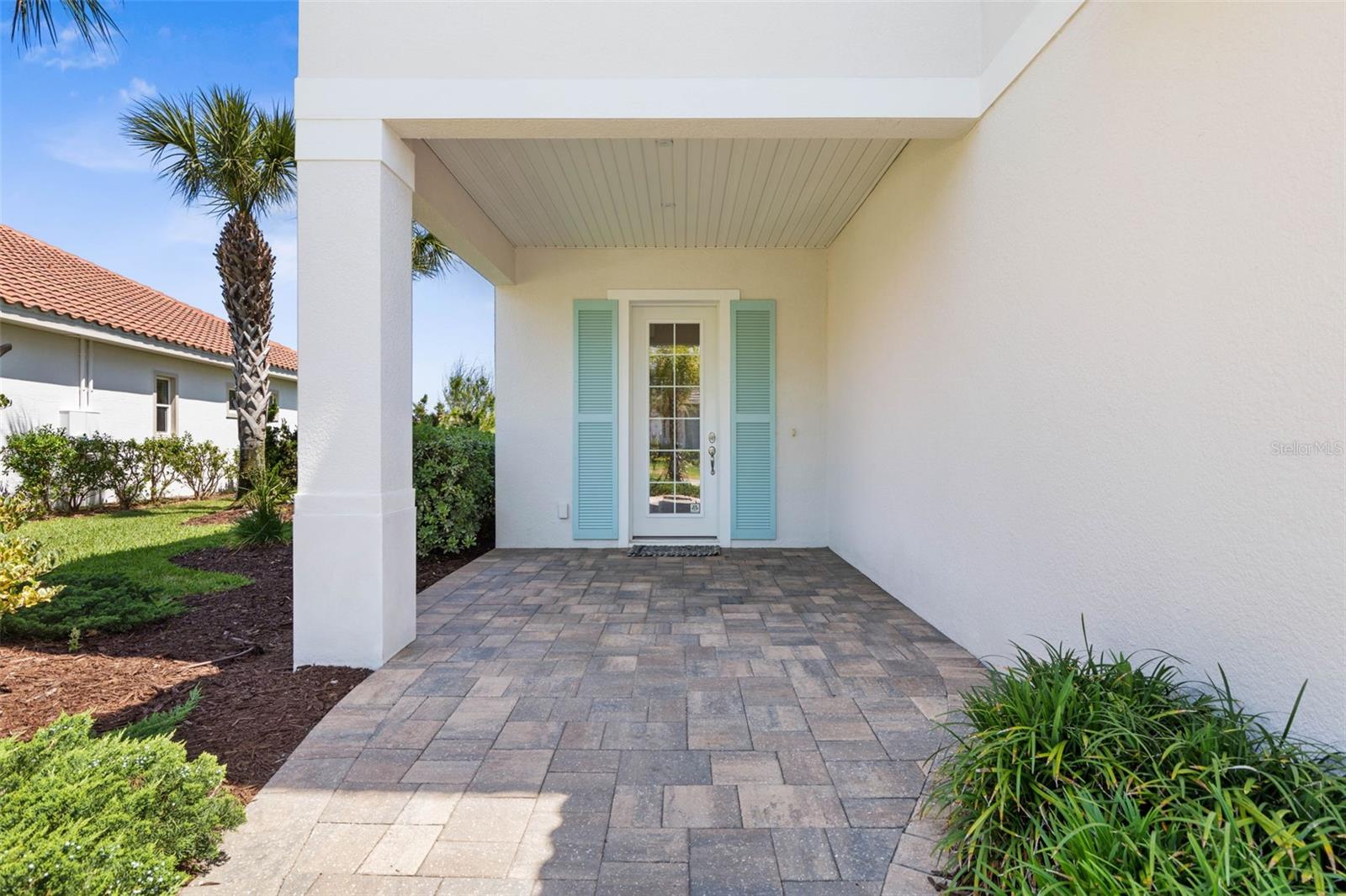 CYPRESS HAMMOCK - Residential