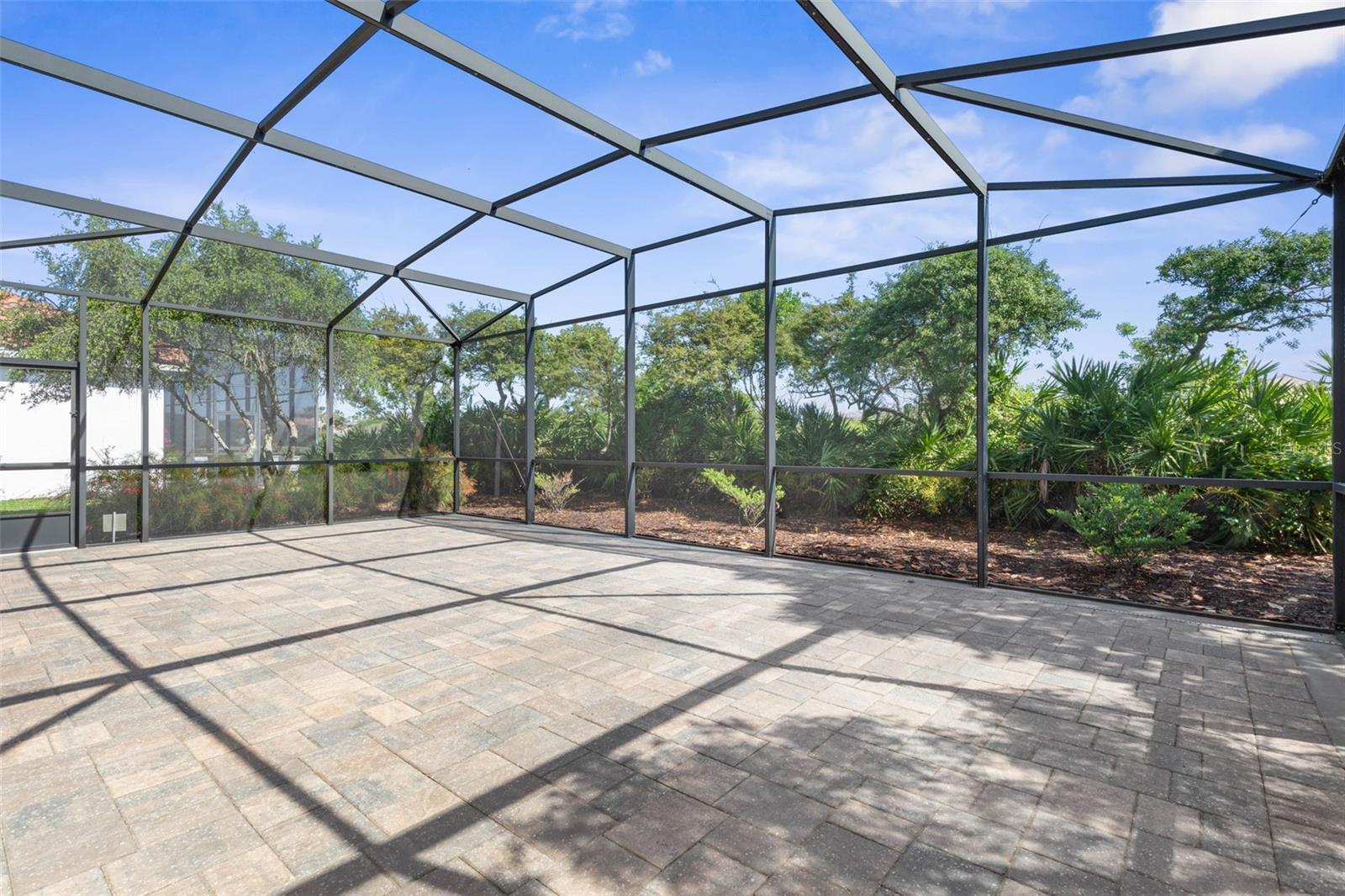 CYPRESS HAMMOCK - Residential