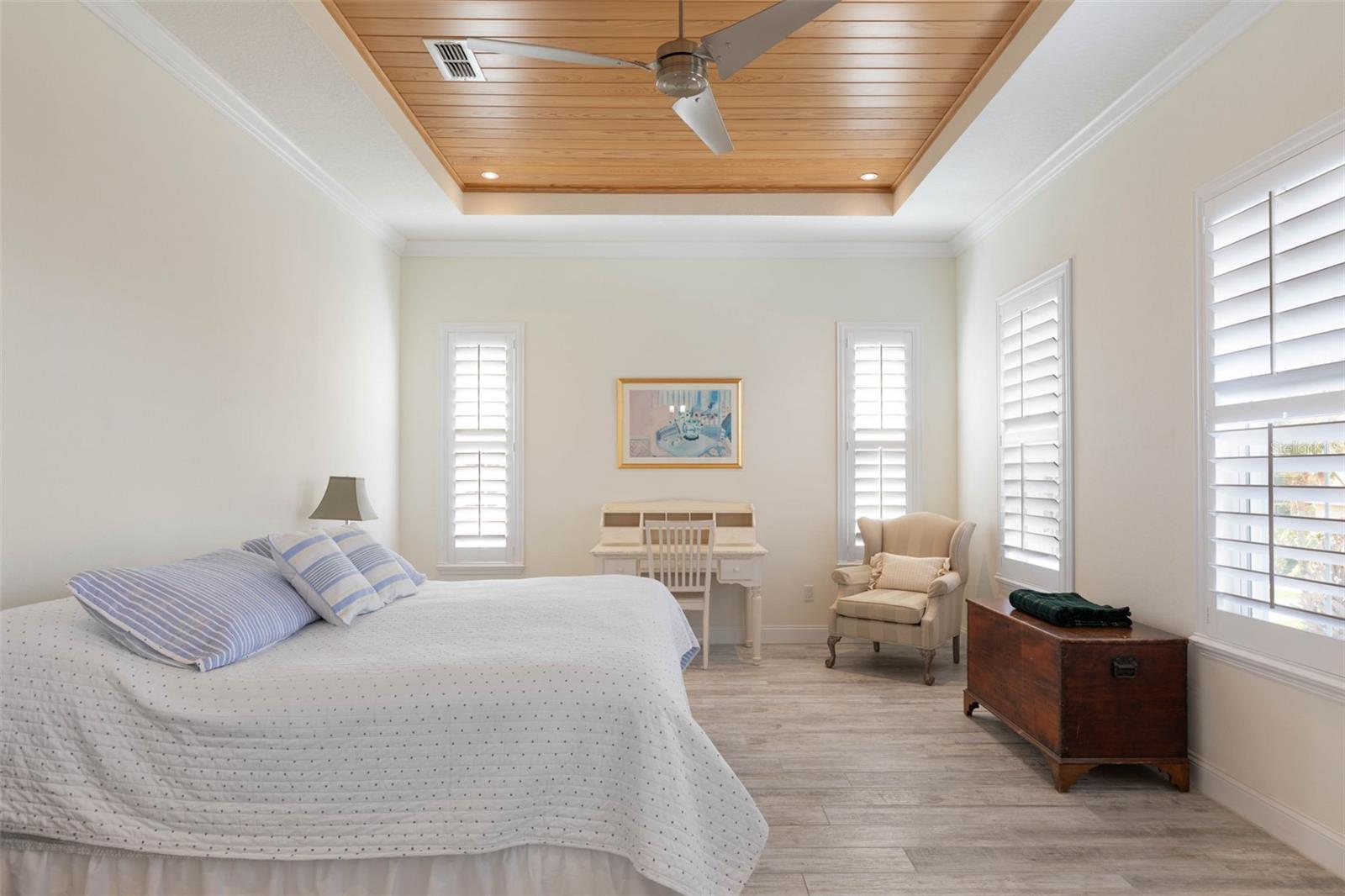 CYPRESS HAMMOCK - Residential