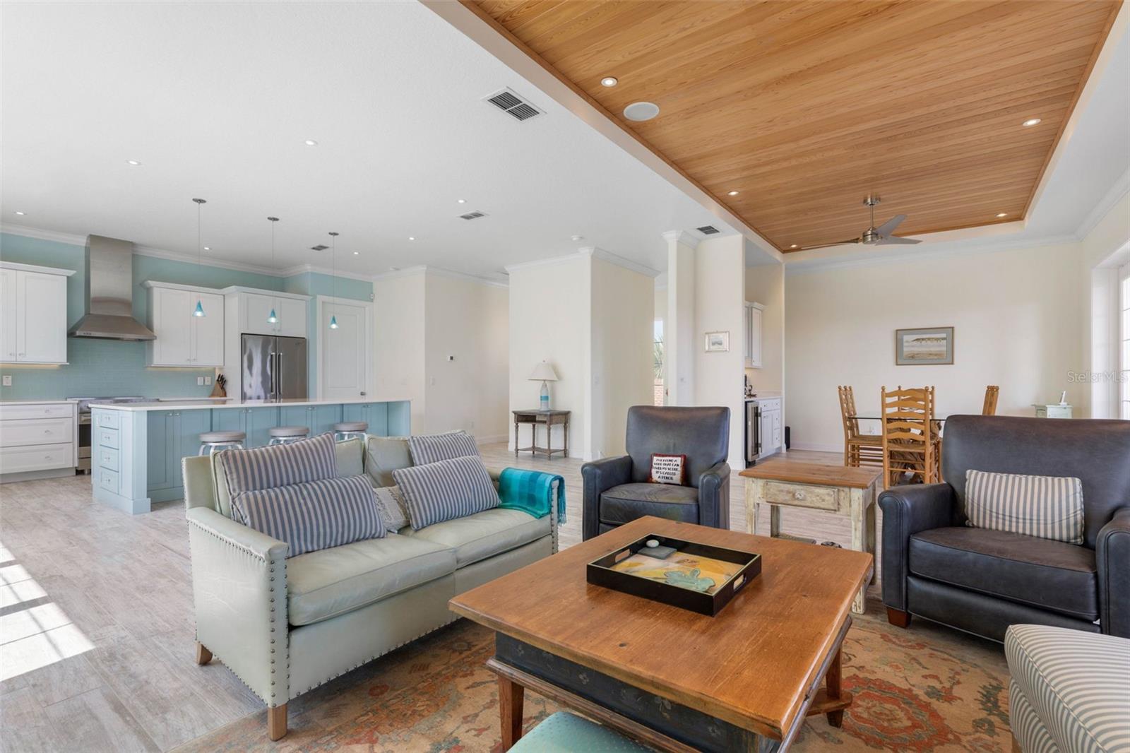 CYPRESS HAMMOCK - Residential