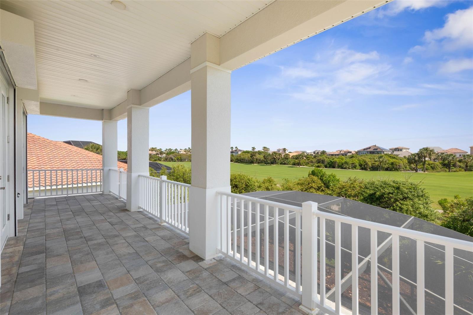 CYPRESS HAMMOCK - Residential