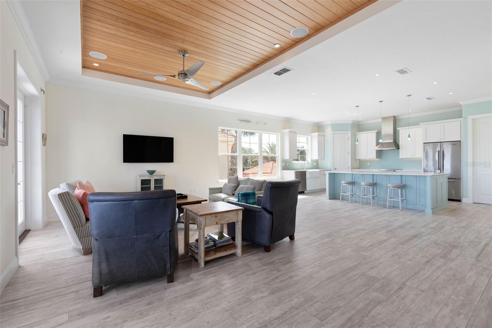 CYPRESS HAMMOCK - Residential